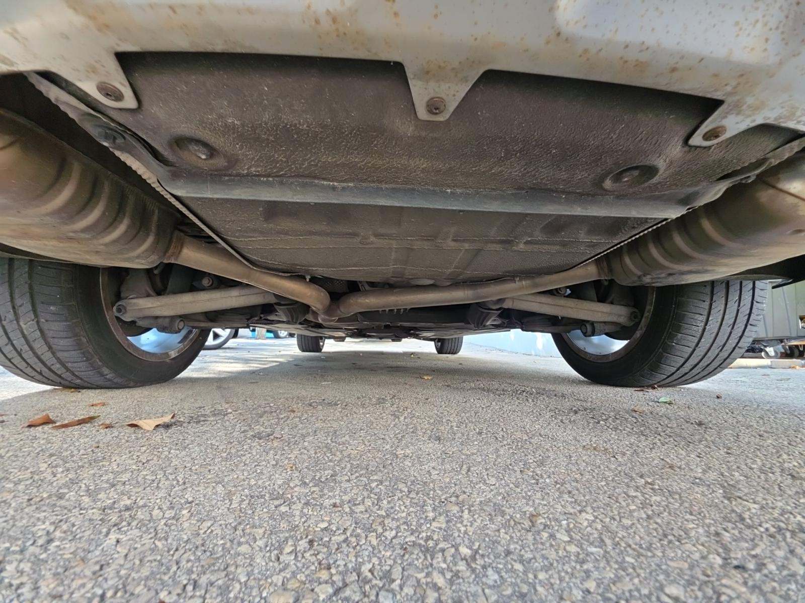 2014 Audi A4 allroad Premium Plus AWD