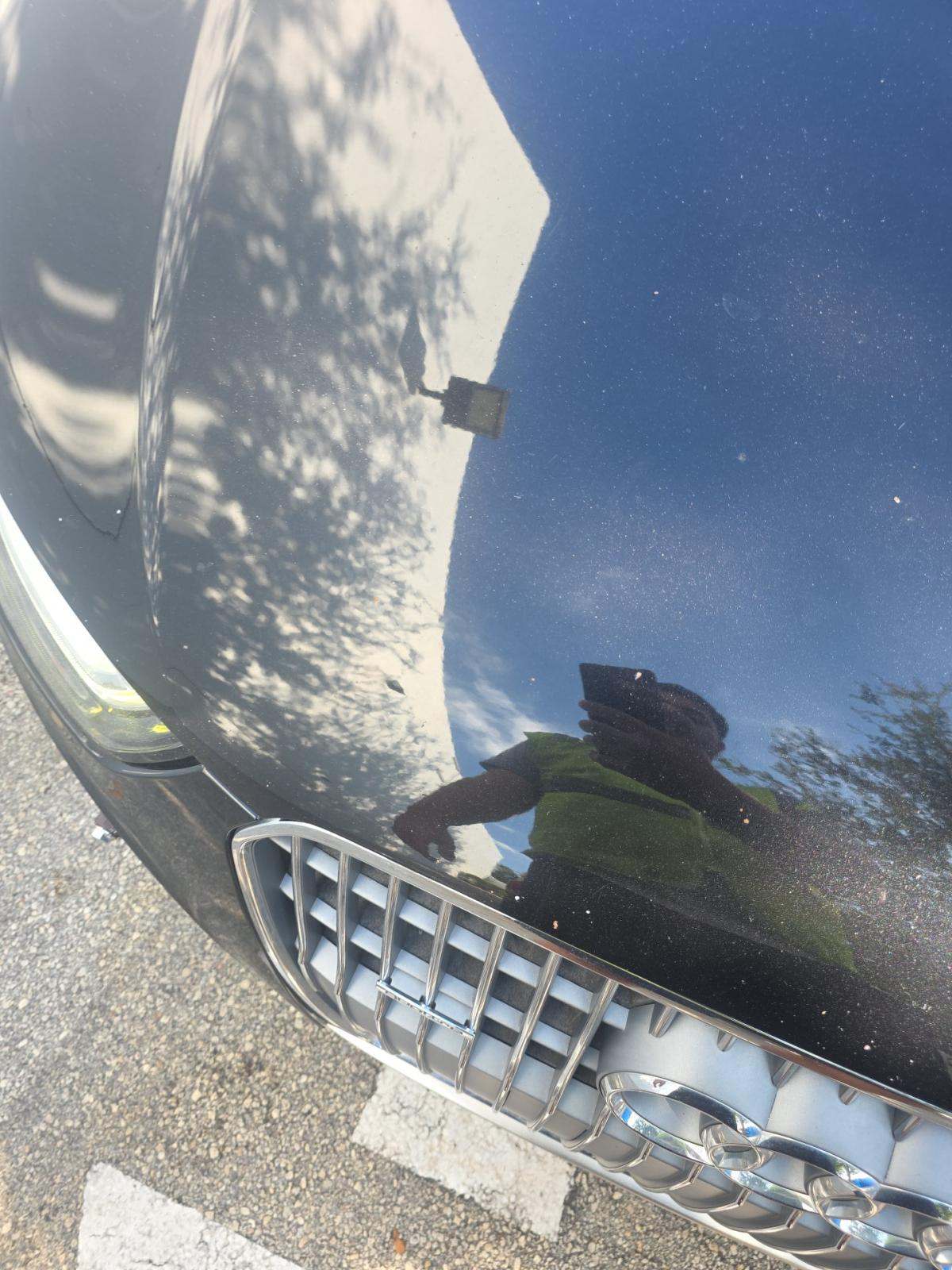 2014 Audi A4 allroad Premium Plus AWD