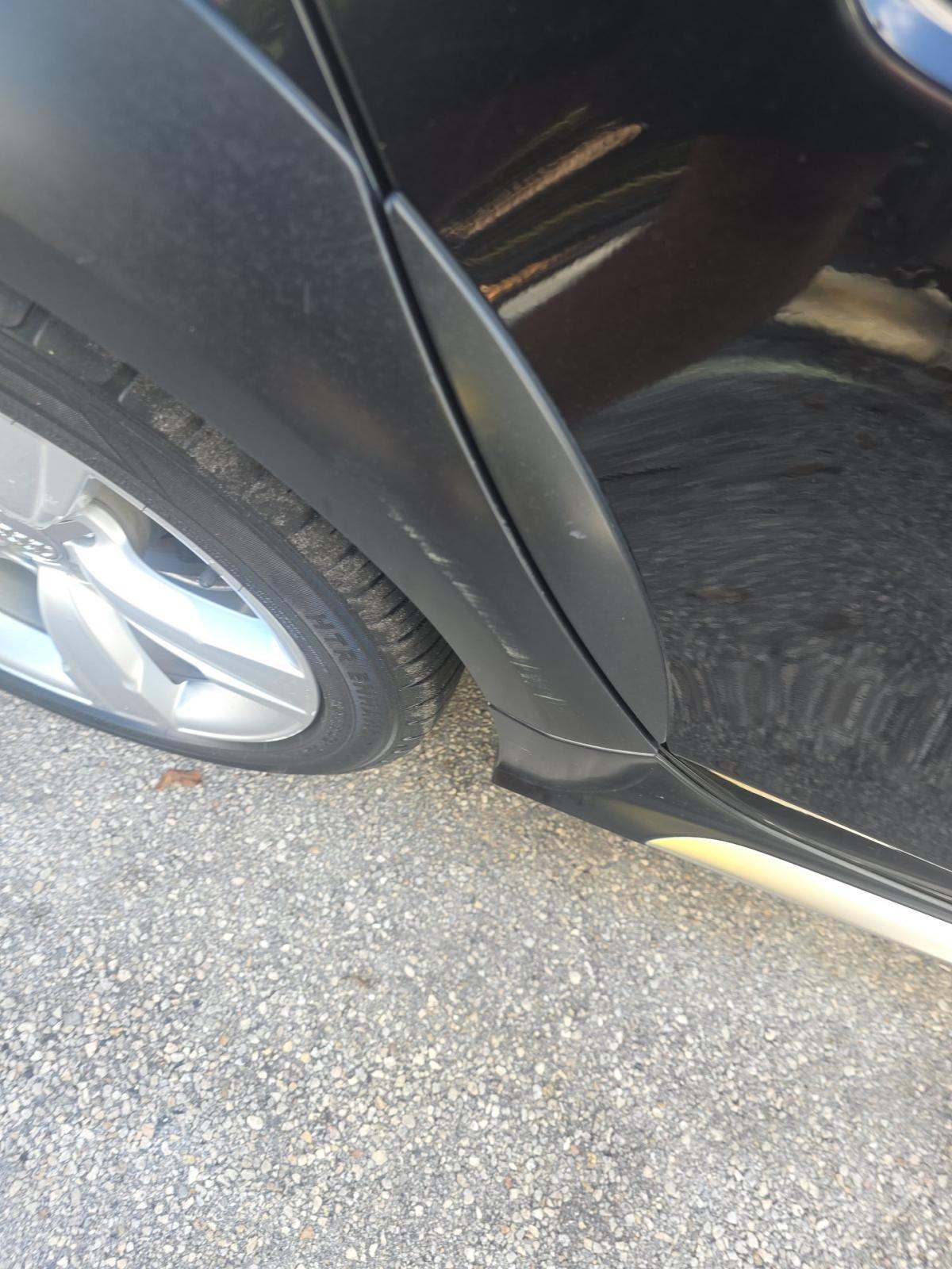 2014 Audi A4 allroad Premium Plus AWD