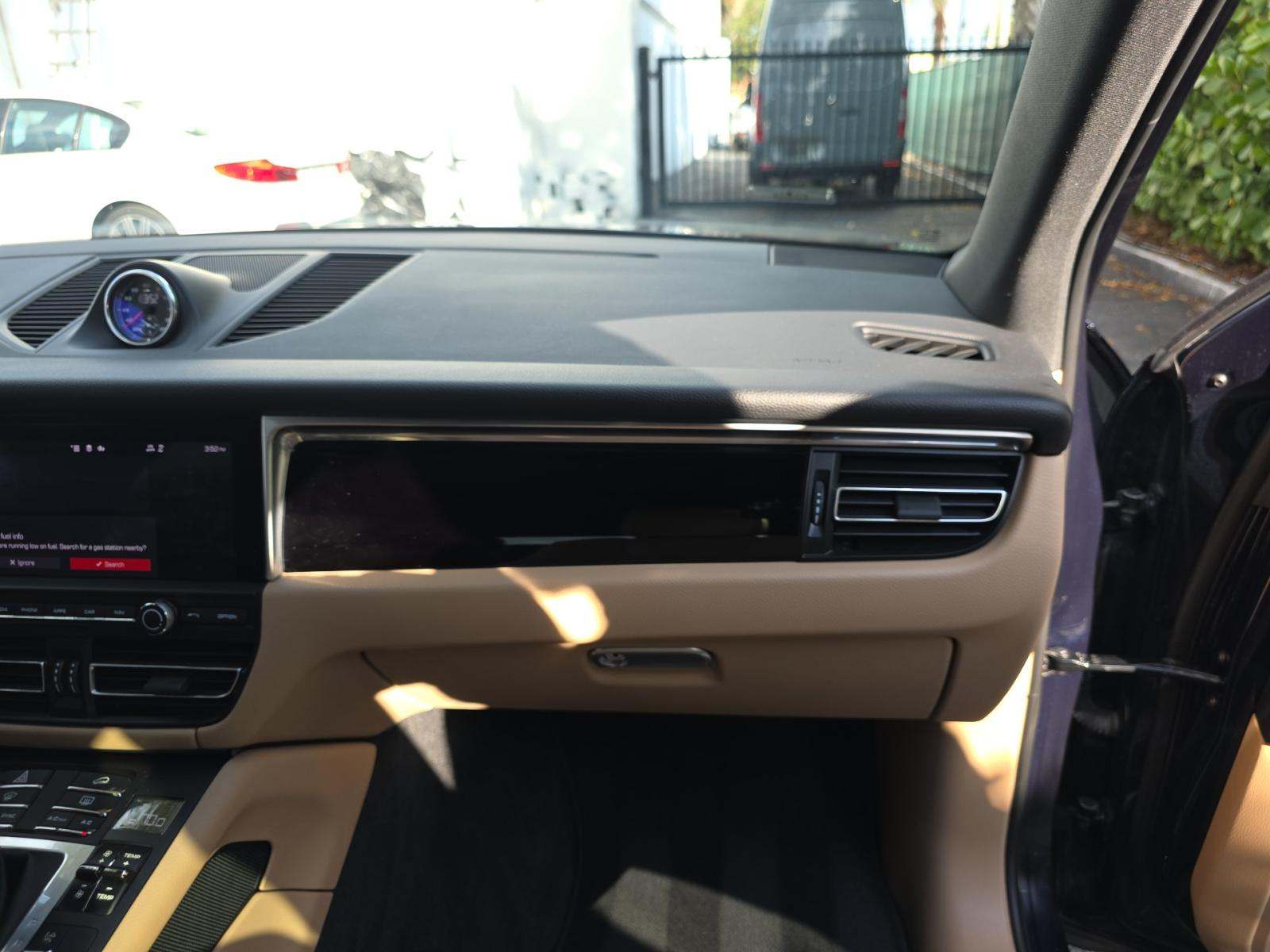 2020 Porsche Macan S AWD