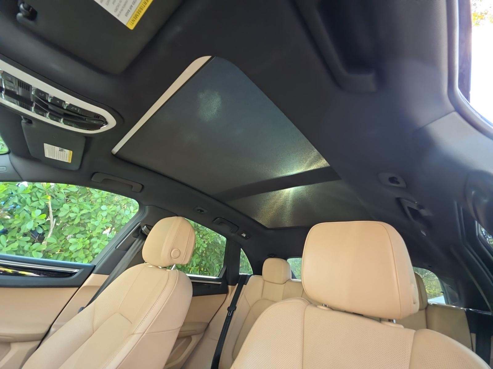 2020 Porsche Macan S AWD