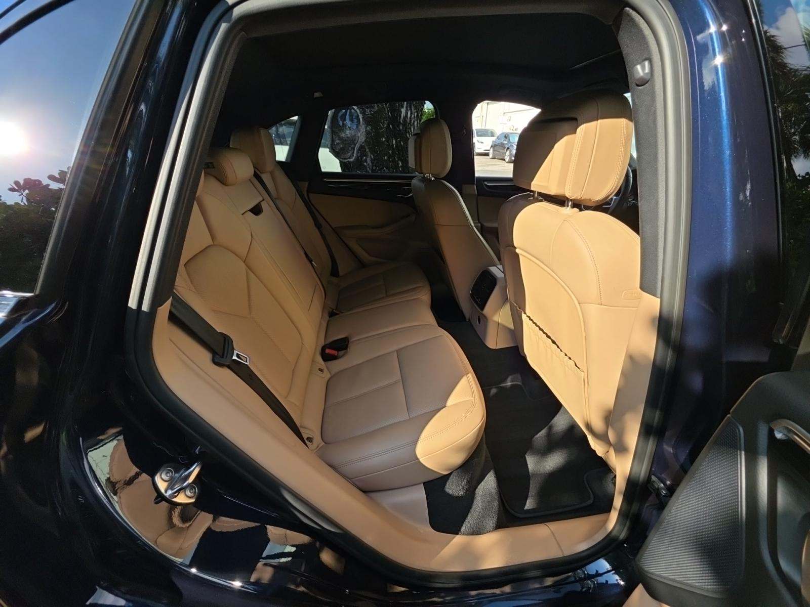 2020 Porsche Macan S AWD