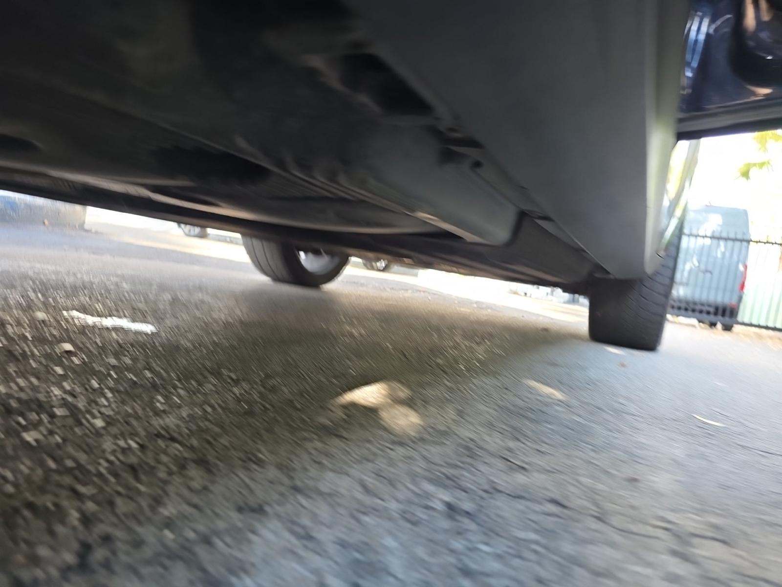 2020 Porsche Macan S AWD