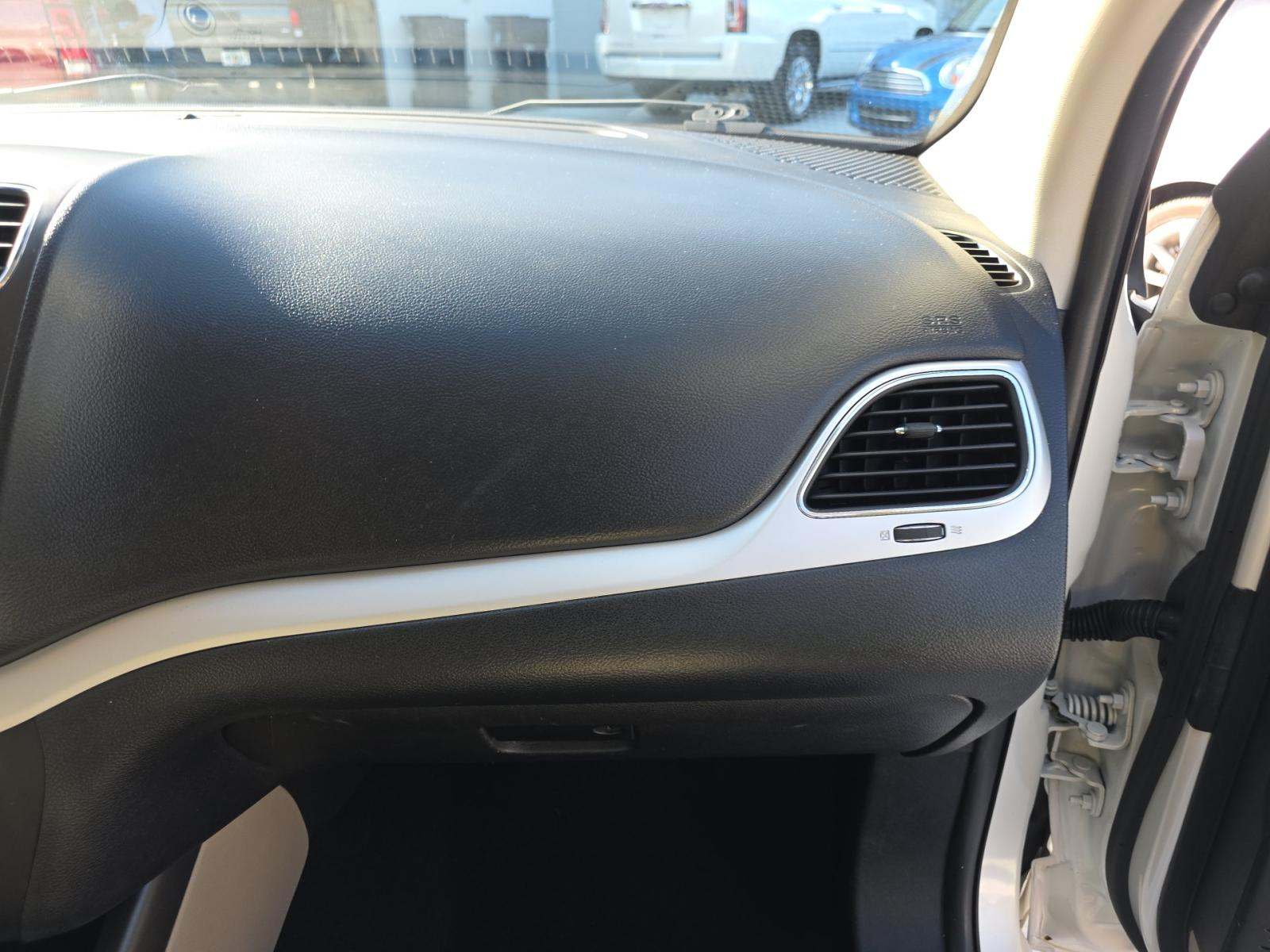 2016 Dodge Journey SXT FWD