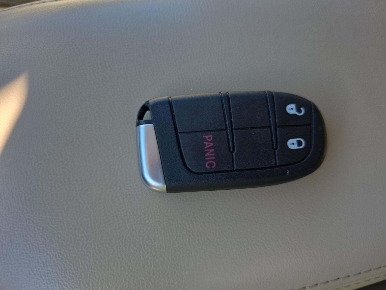 2016 Dodge Journey SXT FWD