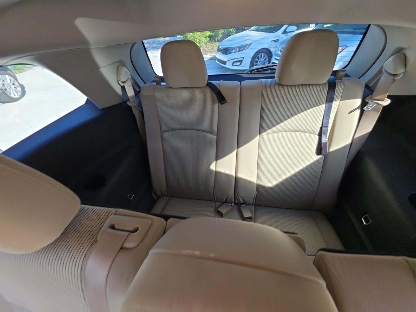 2016 Dodge Journey SXT FWD