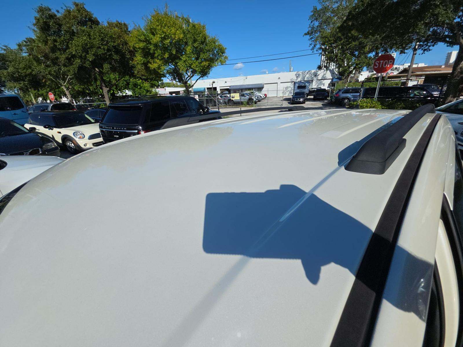 2016 Dodge Journey SXT FWD