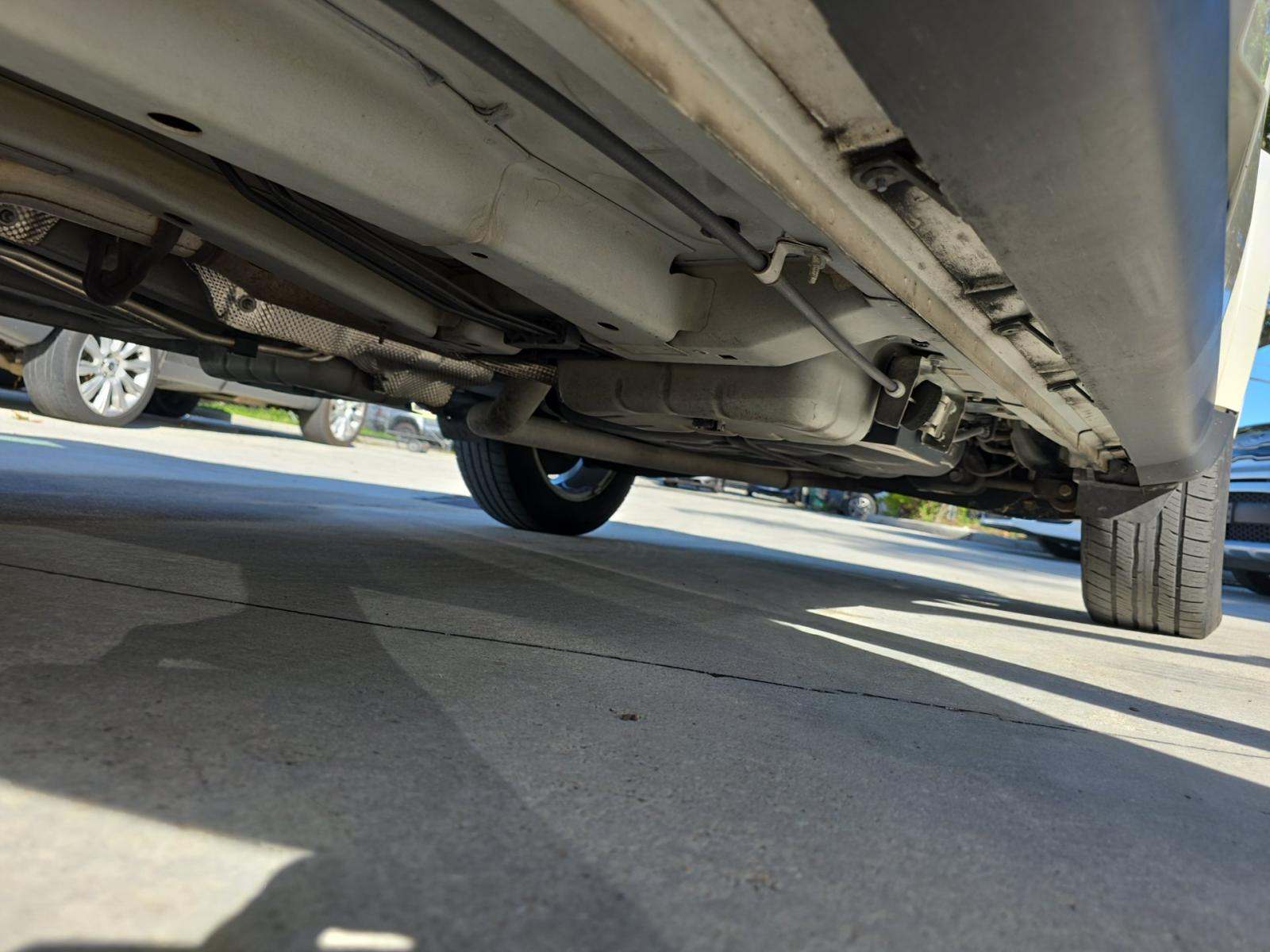 2016 Dodge Journey SXT FWD