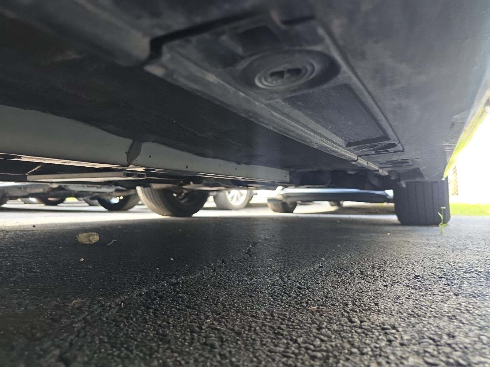 2022 Toyota Corolla LE FWD