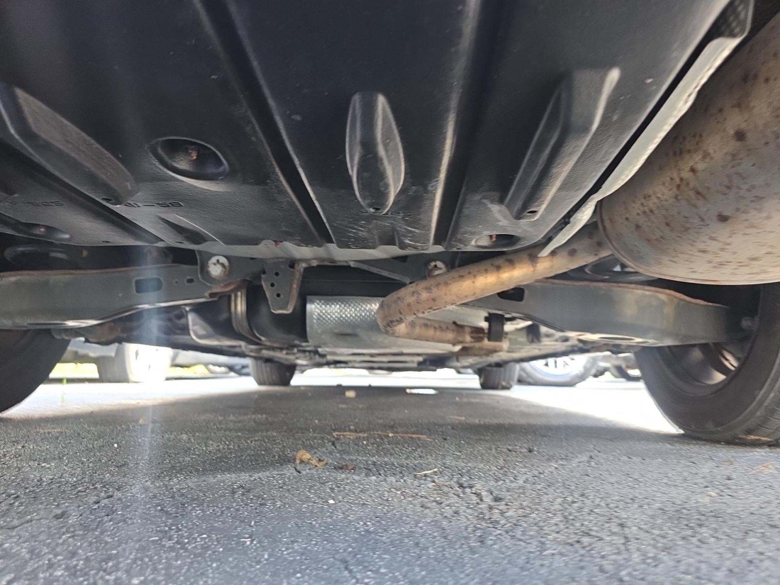 2022 Toyota Corolla LE FWD