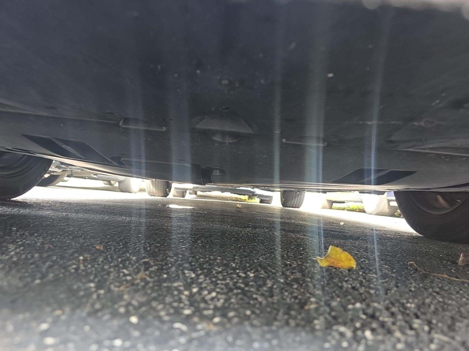 2022 Toyota Corolla LE FWD