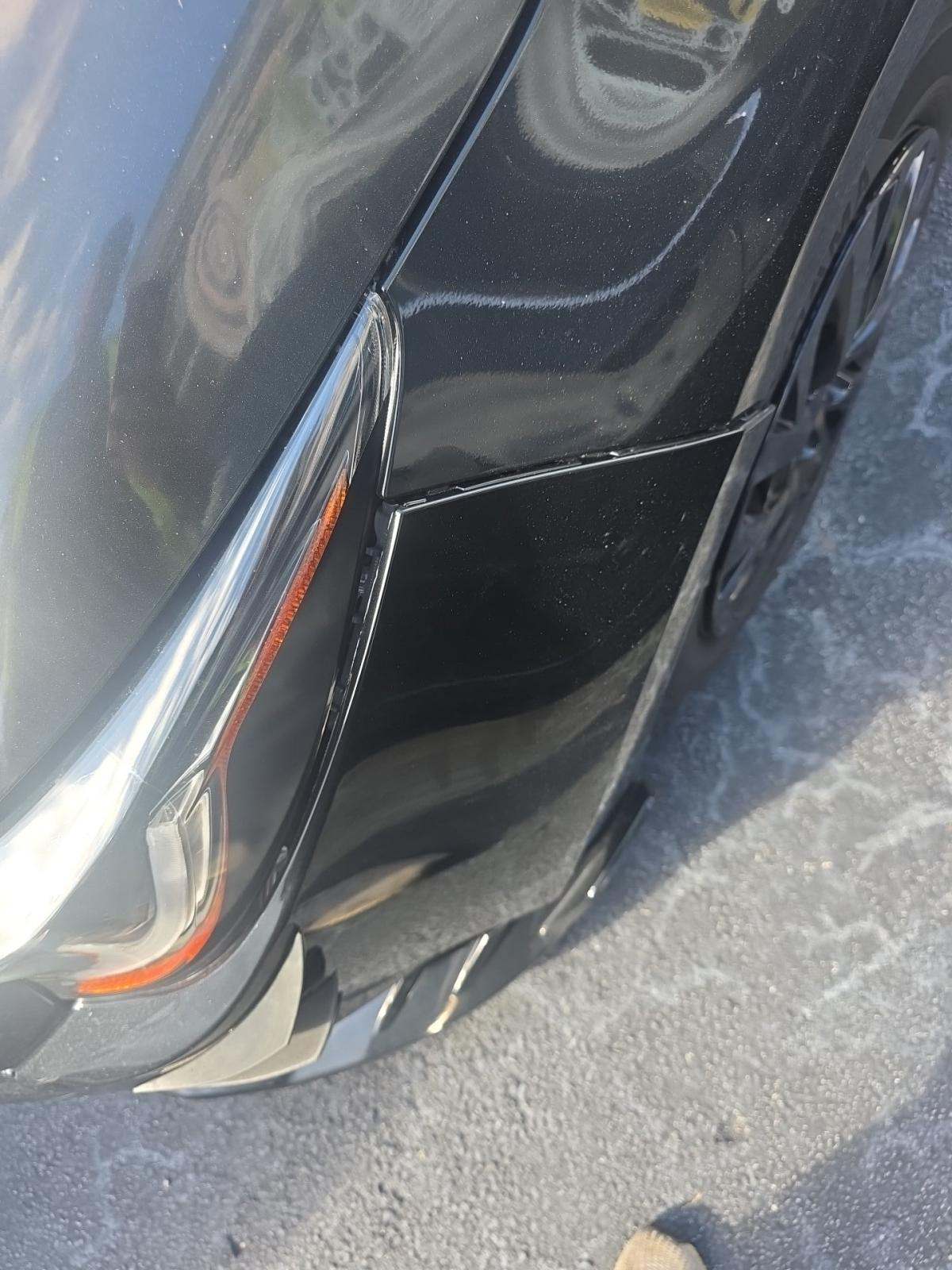 2022 Toyota Corolla LE FWD