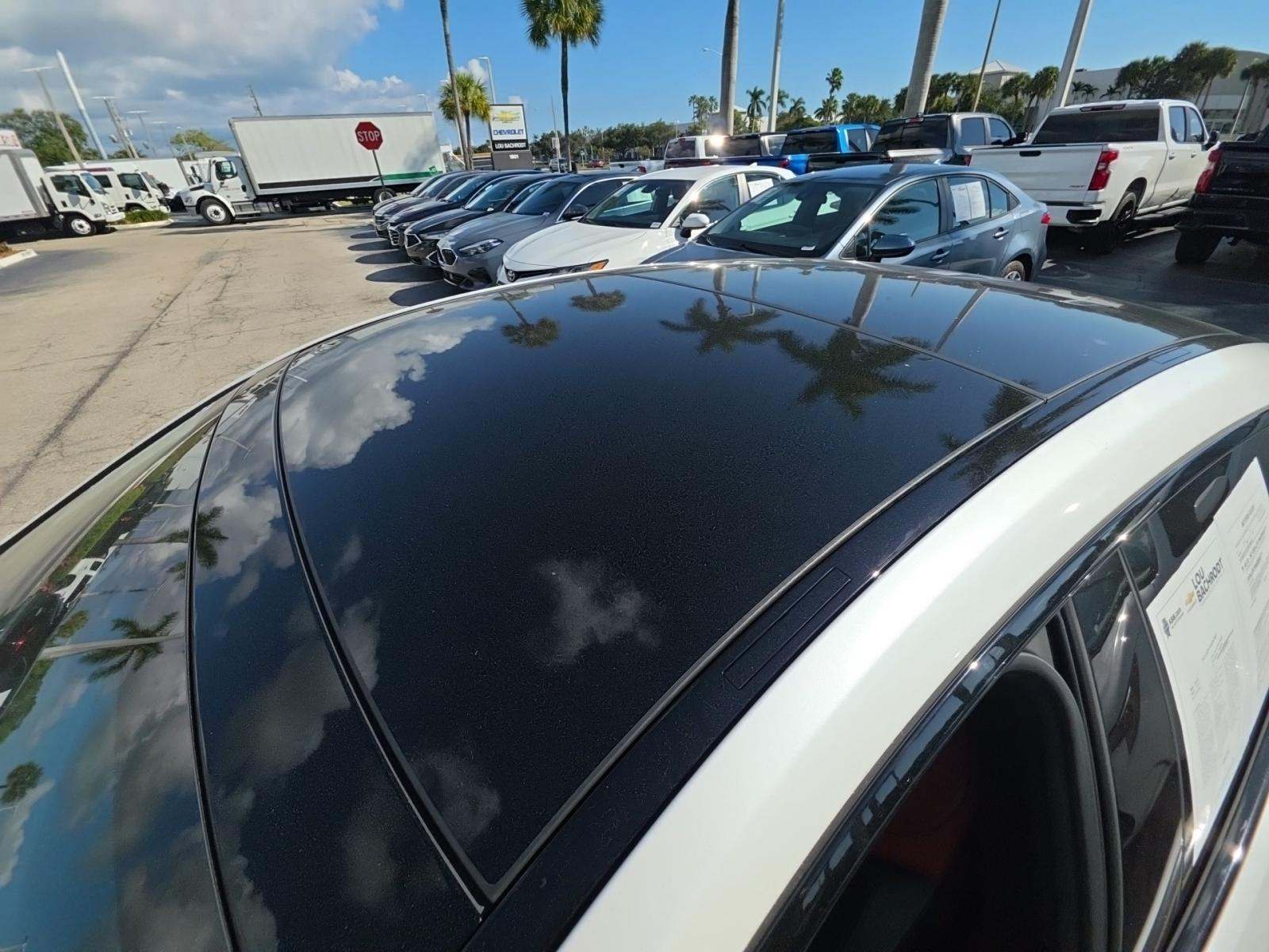 2023 BMW 8 Series 840i RWD