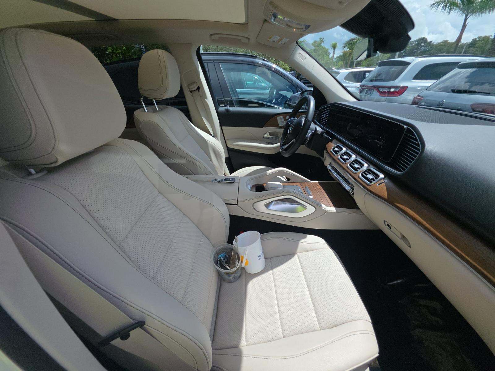 2024 Mercedes-Benz GLE GLE 450 AWD