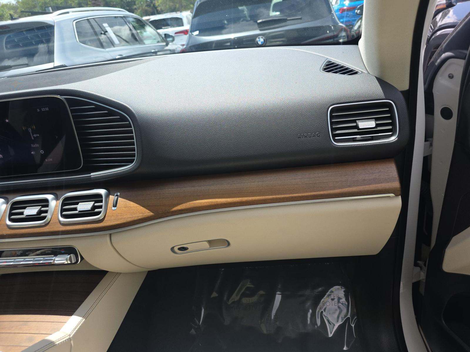 2024 Mercedes-Benz GLE GLE 450 AWD