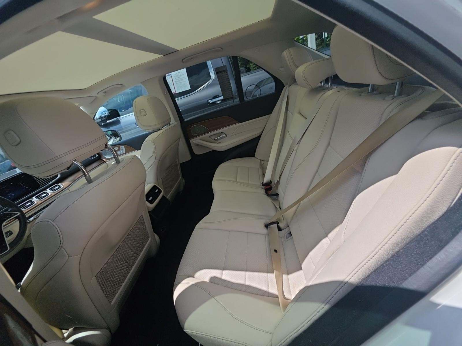 2024 Mercedes-Benz GLE GLE 450 AWD