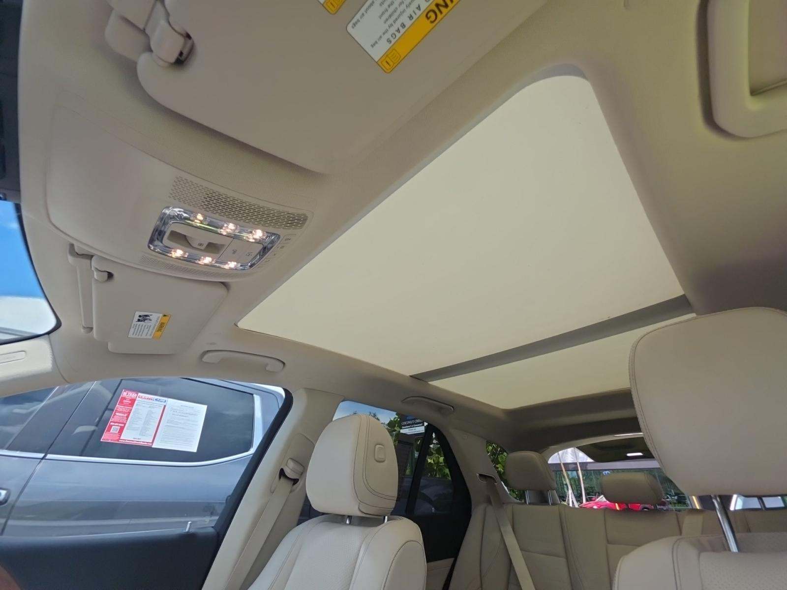 2024 Mercedes-Benz GLE GLE 450 AWD