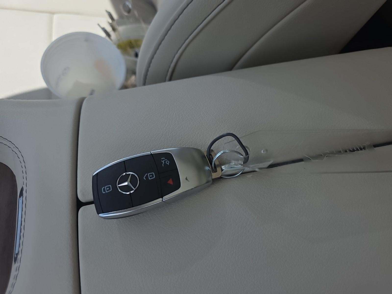 2024 Mercedes-Benz GLE GLE 450 AWD