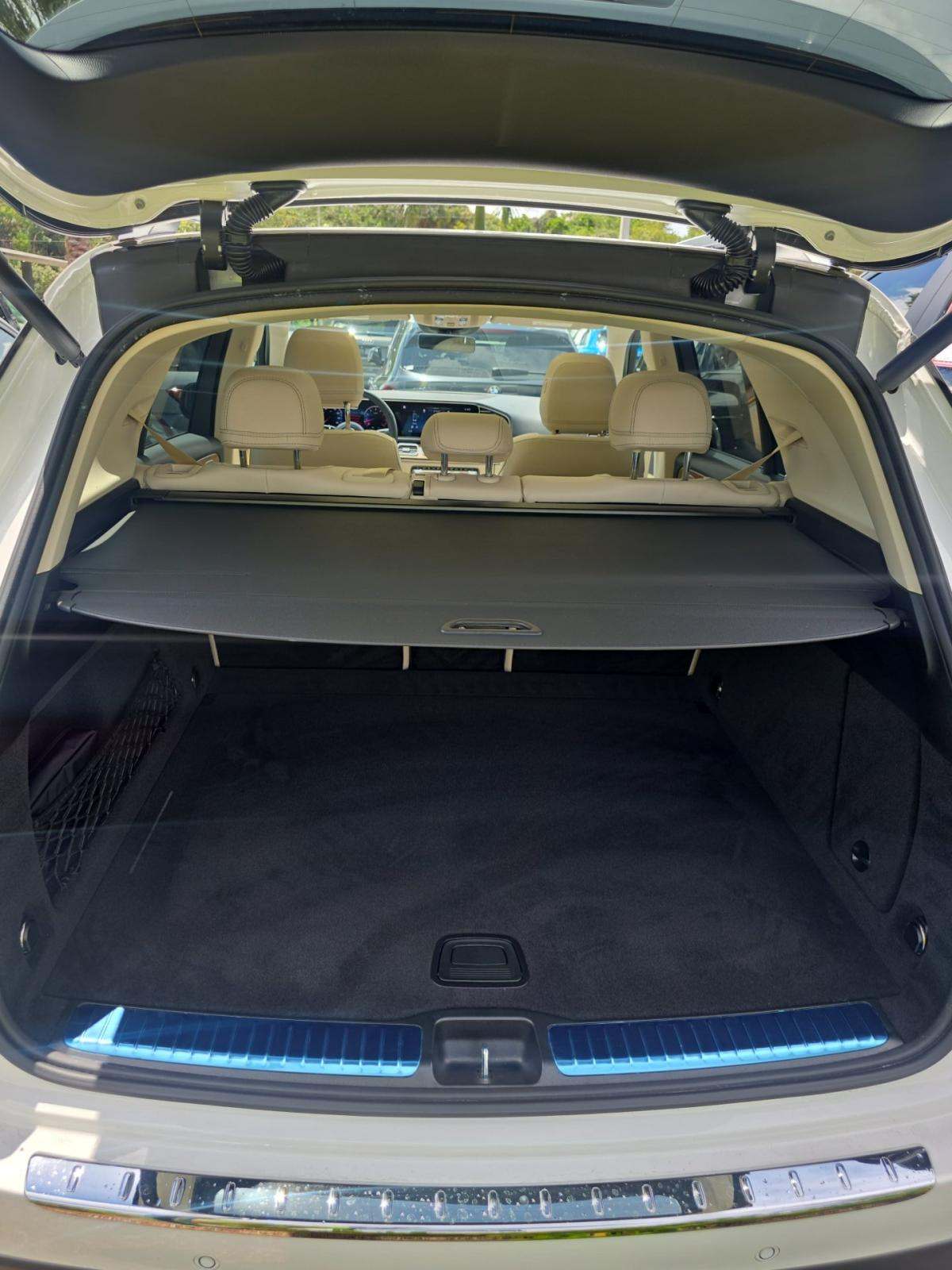 2024 Mercedes-Benz GLE GLE 450 AWD