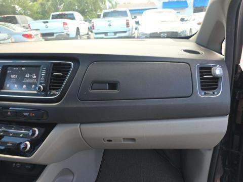 2021 Kia Sedona LX FWD