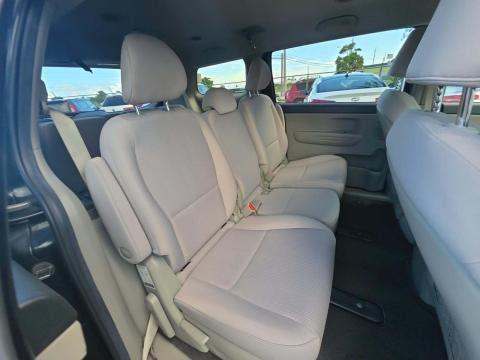 2021 Kia Sedona LX FWD