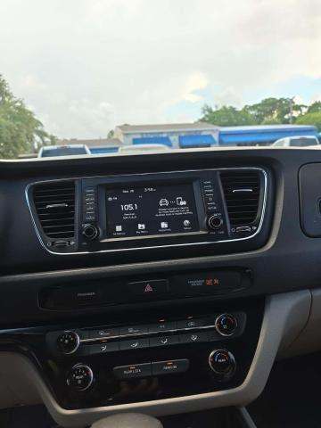 2021 Kia Sedona LX FWD