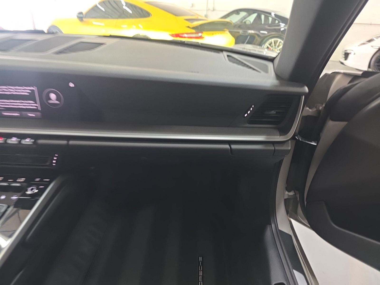 2023 Porsche 911 Carrera RWD