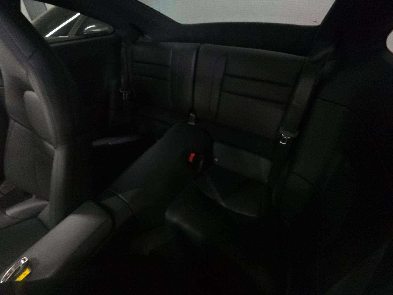 2023 Porsche 911 Carrera RWD