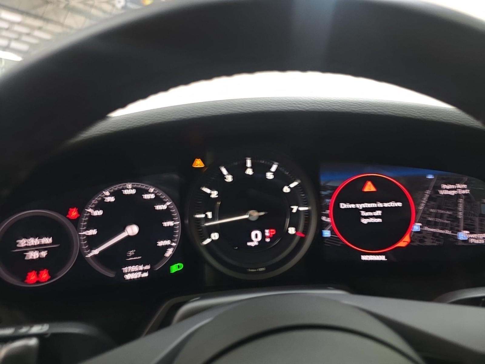 2023 Porsche 911 Carrera RWD