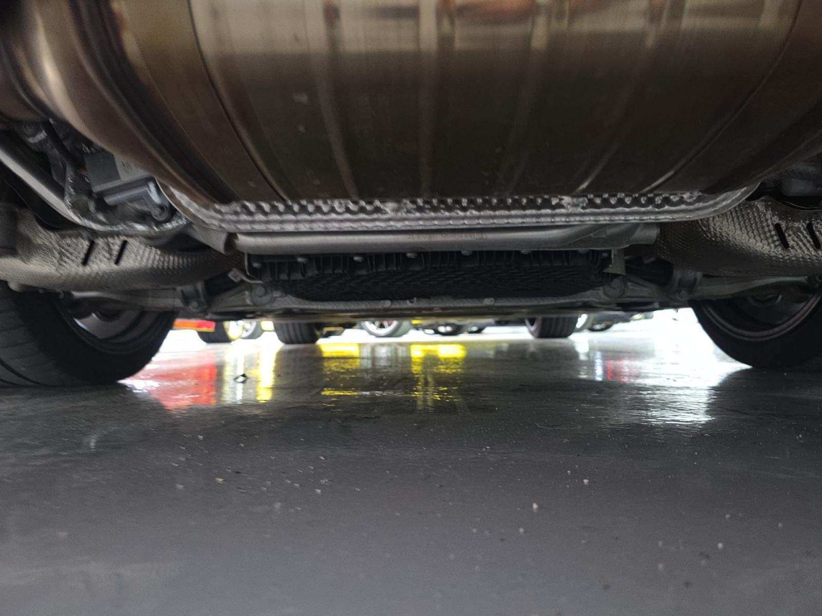 2023 Porsche 911 Carrera RWD