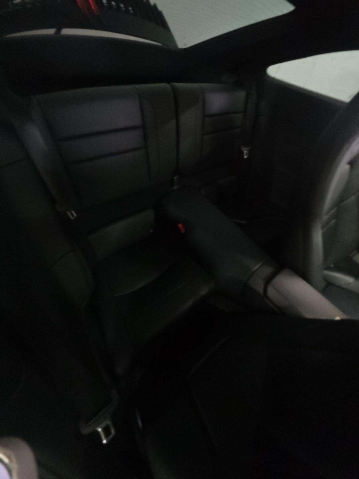 2023 Porsche 911 Carrera RWD