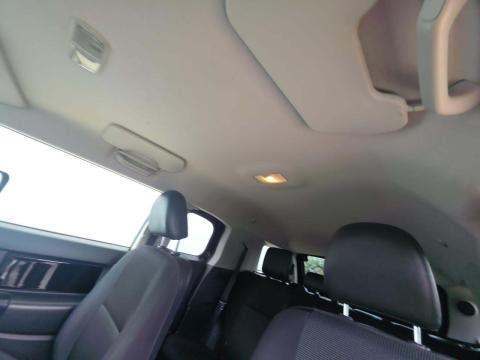 2014 Toyota FJ Cruiser Base AWD