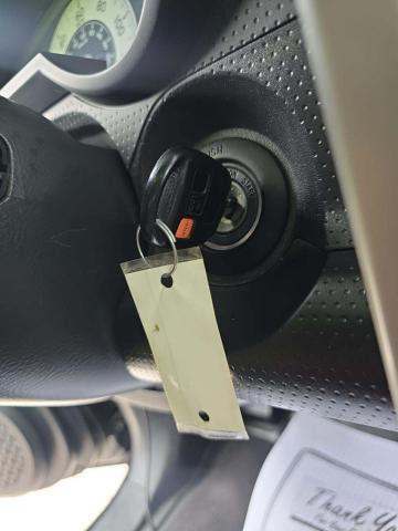 2014 Toyota FJ Cruiser Base AWD