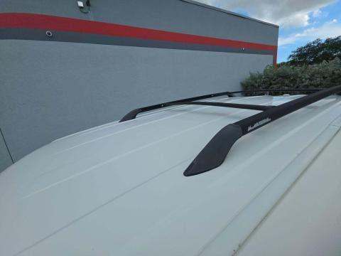 2014 Toyota FJ Cruiser Base AWD