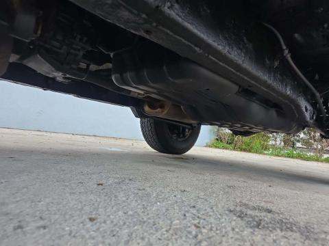 2014 Toyota FJ Cruiser Base AWD