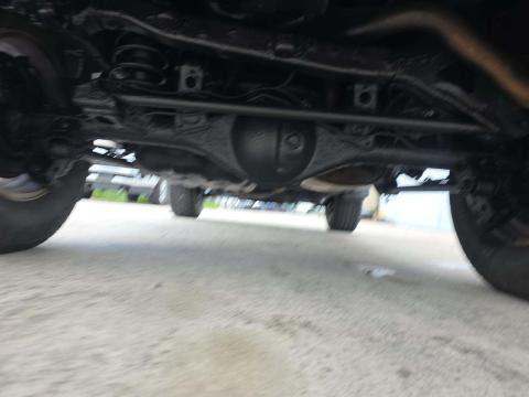 2014 Toyota FJ Cruiser Base AWD