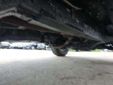 2014 Toyota FJ Cruiser Base AWD