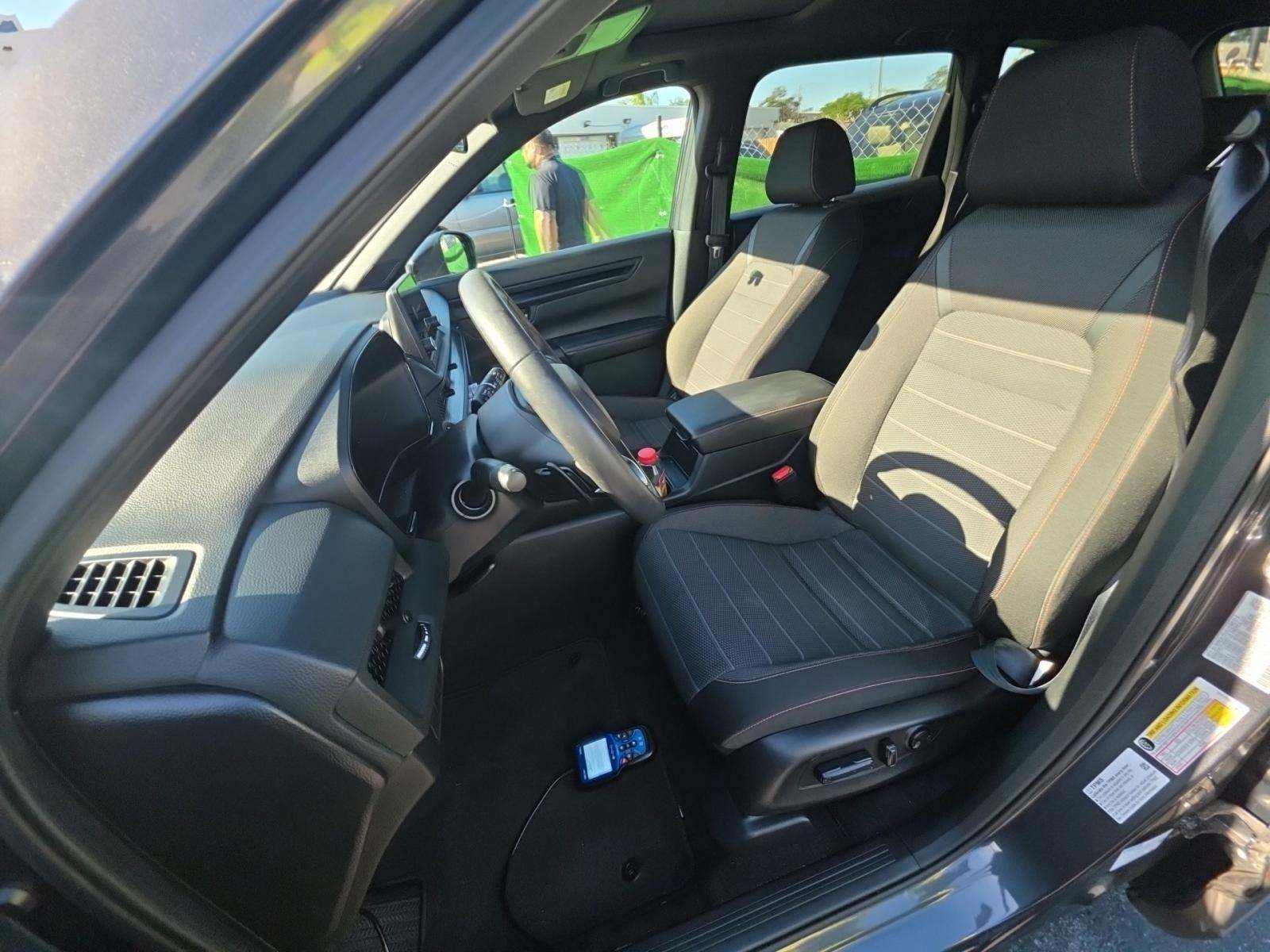 2023 Honda CR-V Hybrid Sport FWD