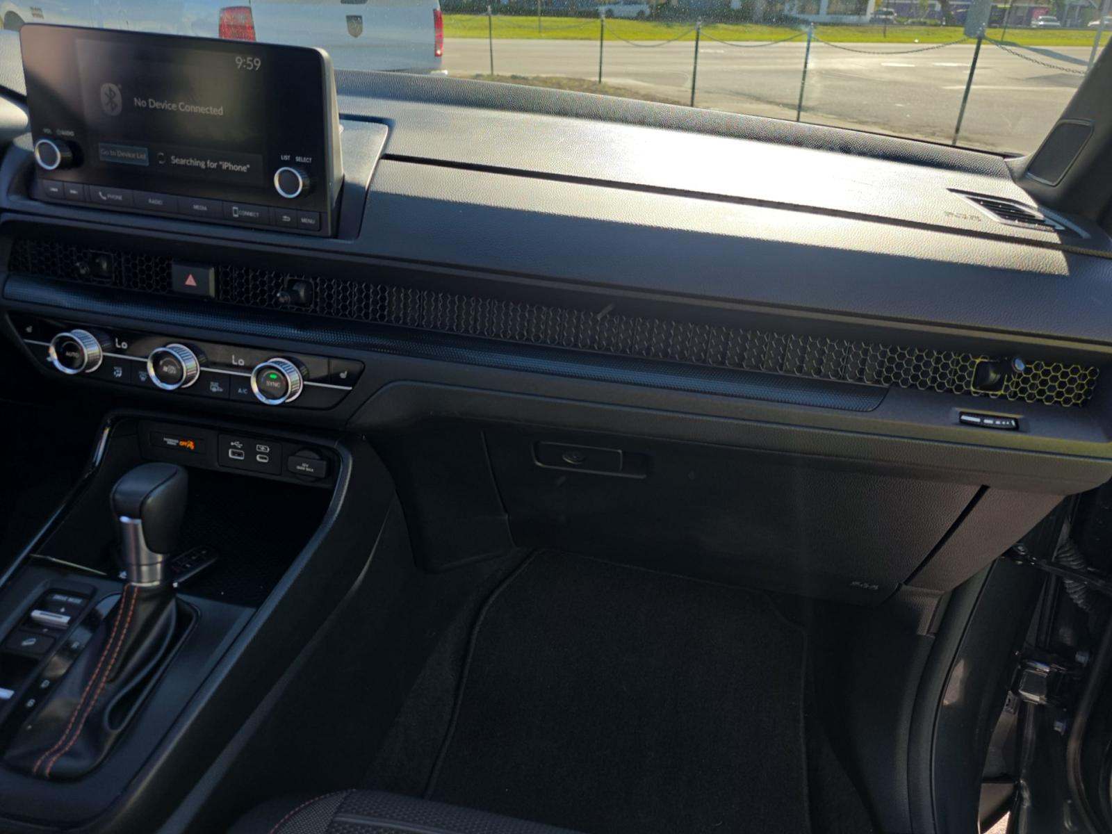 2023 Honda CR-V Hybrid Sport FWD