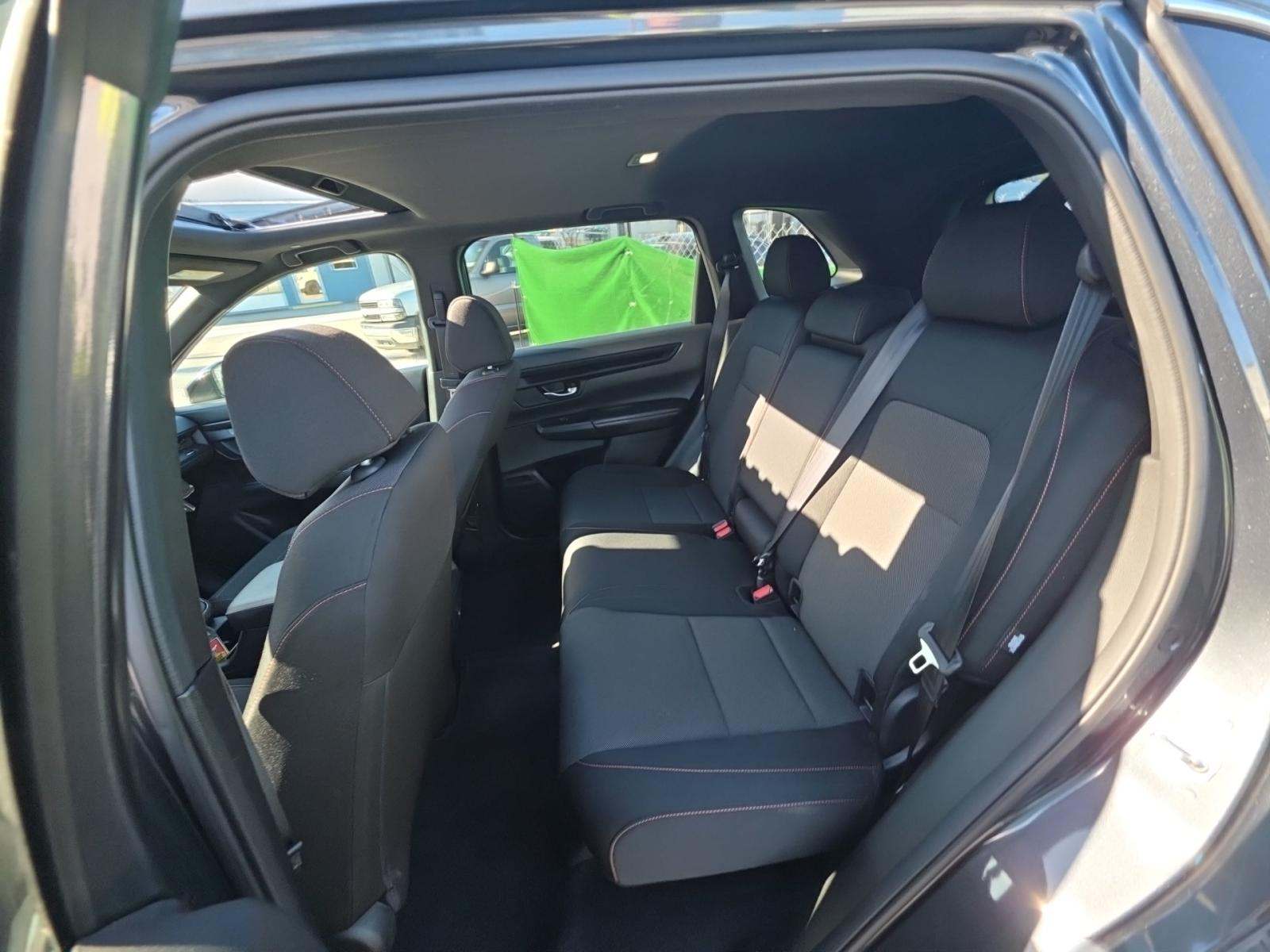 2023 Honda CR-V Hybrid Sport FWD