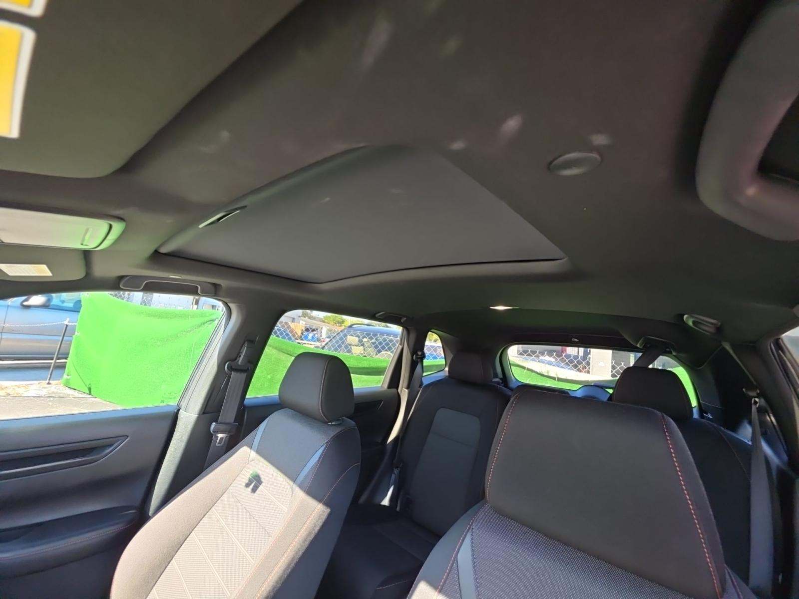 2023 Honda CR-V Hybrid Sport FWD