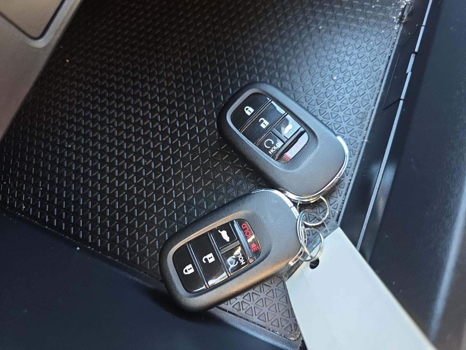 2023 Honda CR-V Hybrid Sport FWD