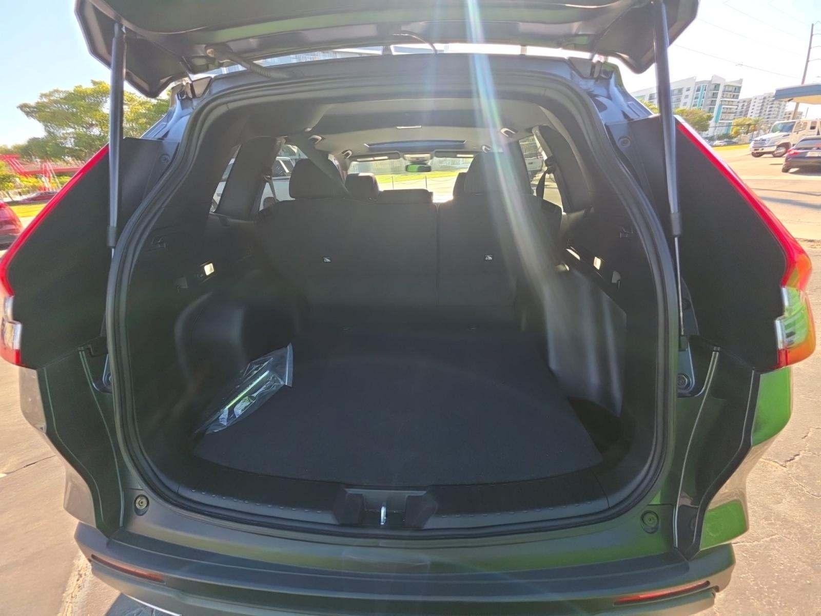 2023 Honda CR-V Hybrid Sport FWD