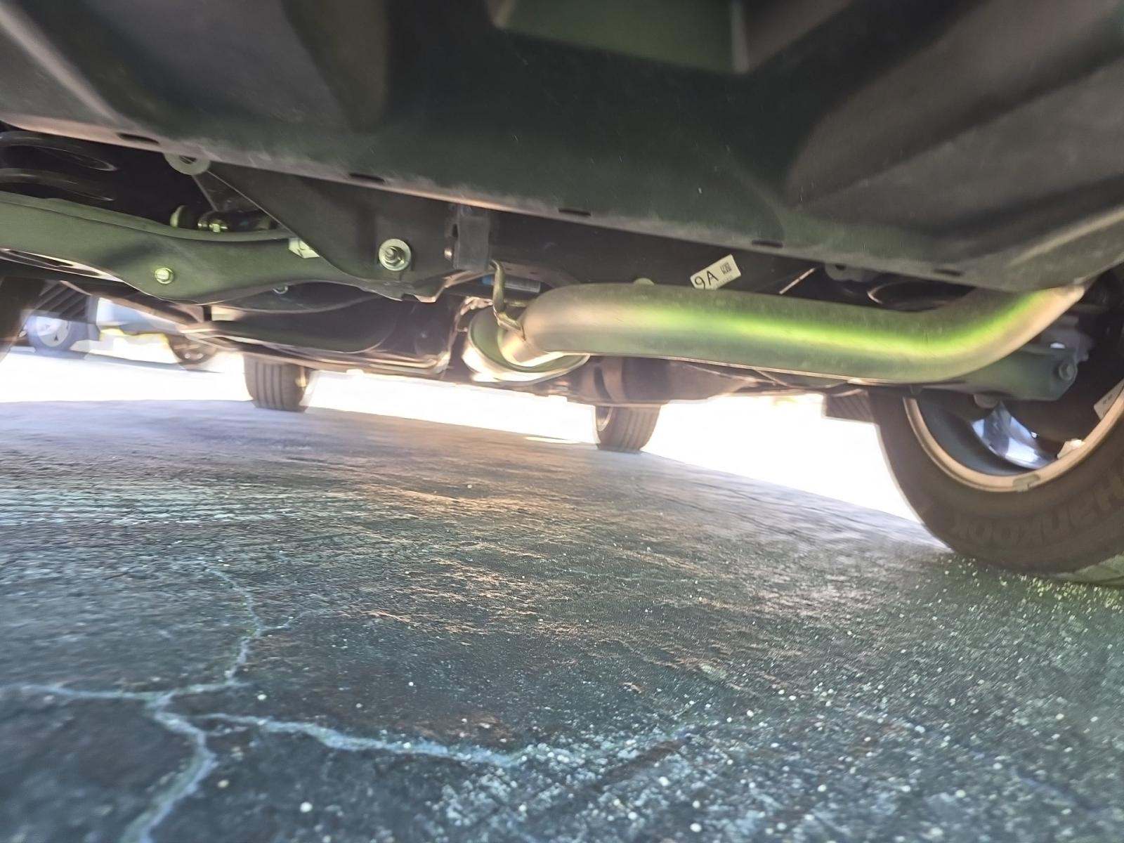 2023 Honda CR-V Hybrid Sport FWD