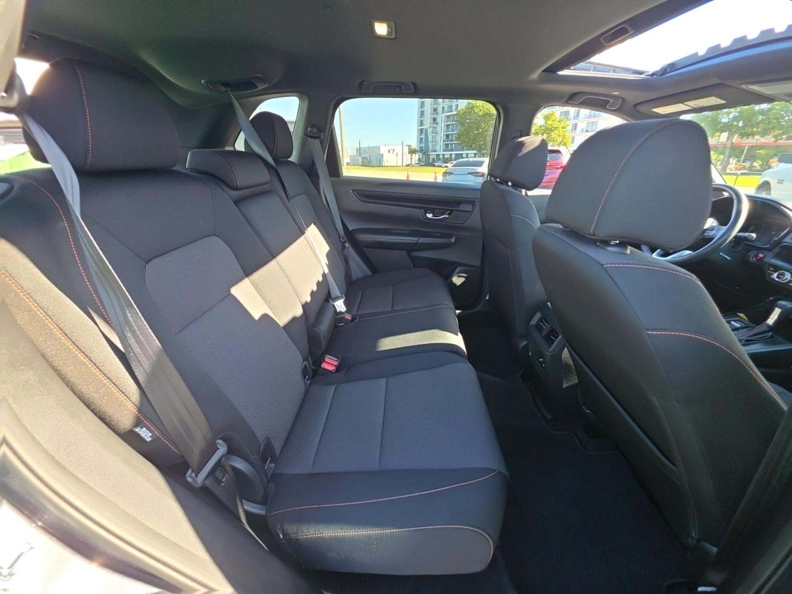 2023 Honda CR-V Hybrid Sport FWD