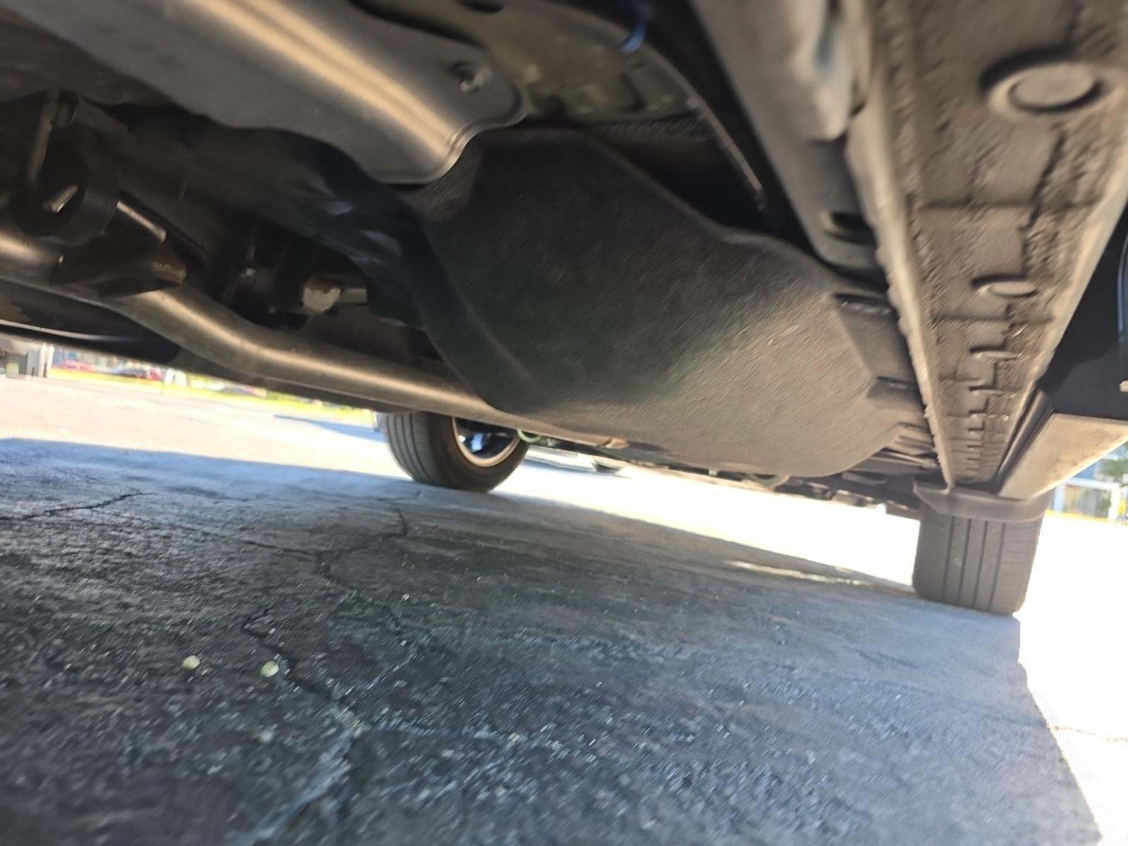 2023 Honda CR-V Hybrid Sport FWD