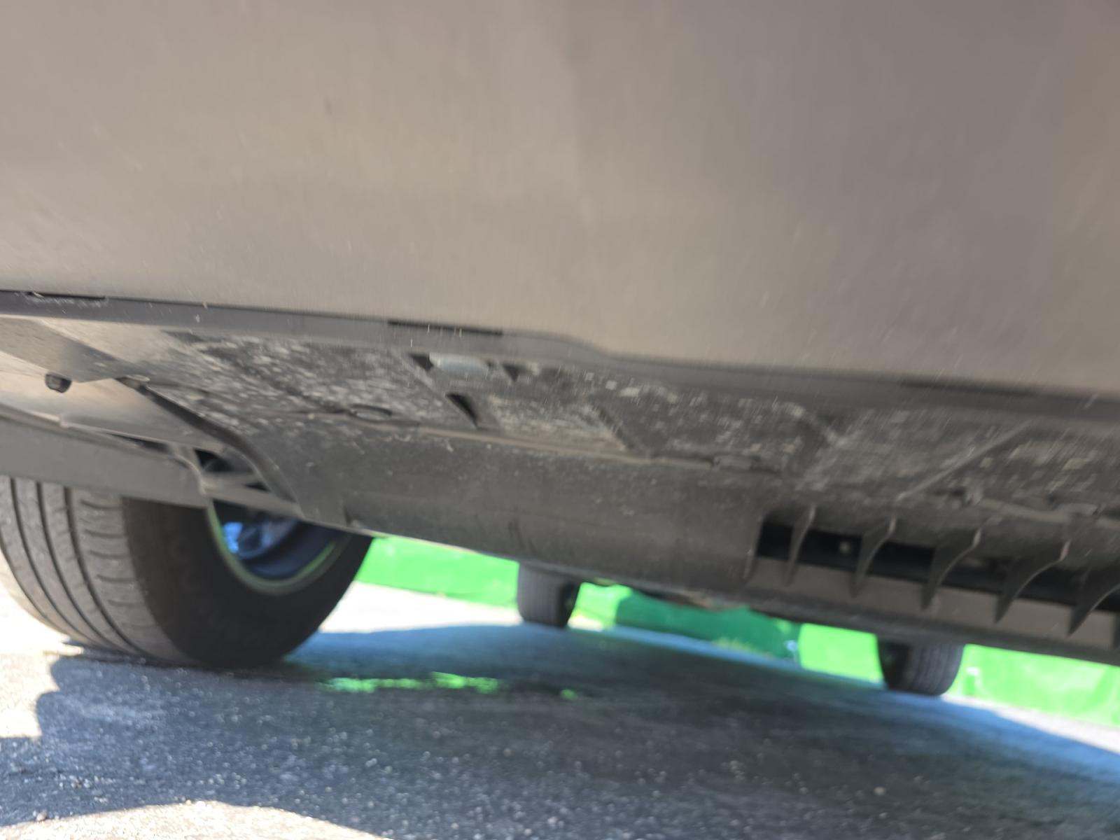 2023 Honda CR-V Hybrid Sport FWD