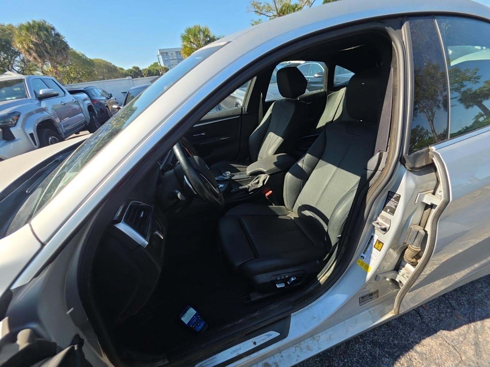 2020 BMW 4 Series 430i RWD