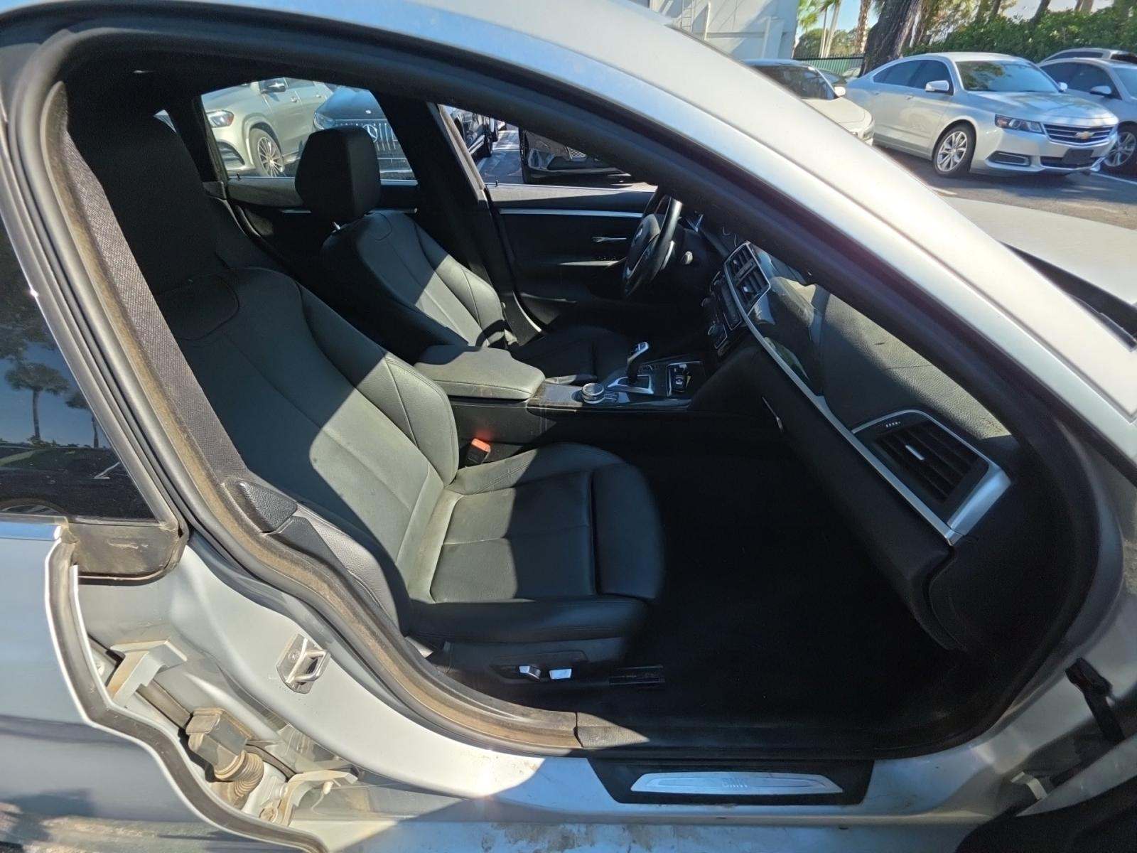 2020 BMW 4 Series 430i RWD