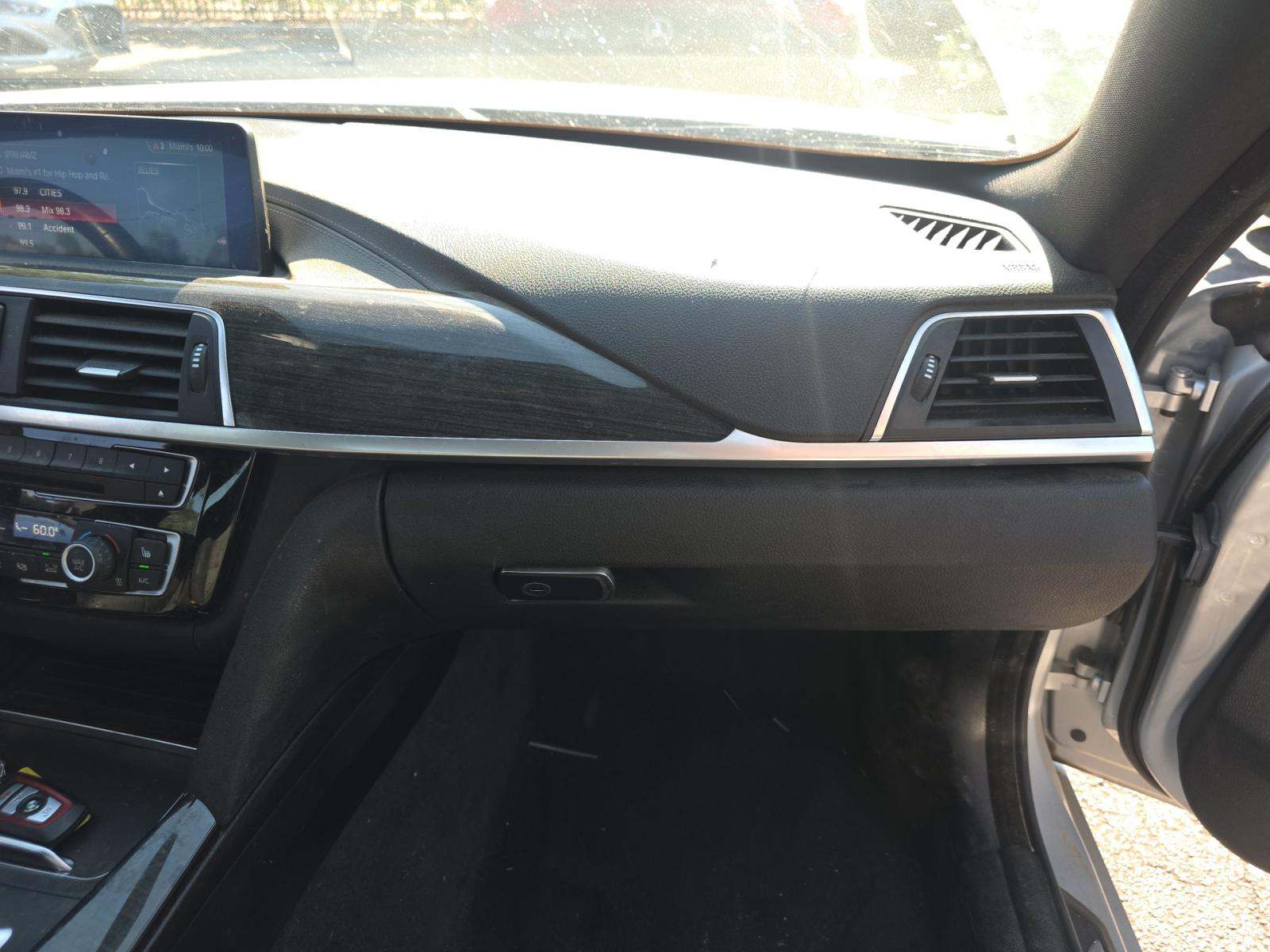 2020 BMW 4 Series 430i RWD